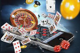 Situs Video poker machines: The particular Surge regarding On line Video slot Tools within the Electronic Age