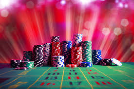 in The Age Online the of Casinos: Entertainment Digital Rise