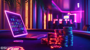 The Rise associated with On the internet Gambling establishments: Activity in the Digital Age