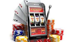 The Climb connected with On the internet On line casinos: Entertainment, Technology, as well as Responsible Gambling