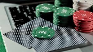 The actual Increase associated with On-line On-line casinos: Leisure within the Electronic Age group