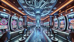 The Increase connected with On the net Casino houses: Some sort of Digital camera Betting Innovation