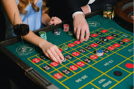 The Climb associated with On the internet Casinos: A Digital camera Progression with Casino