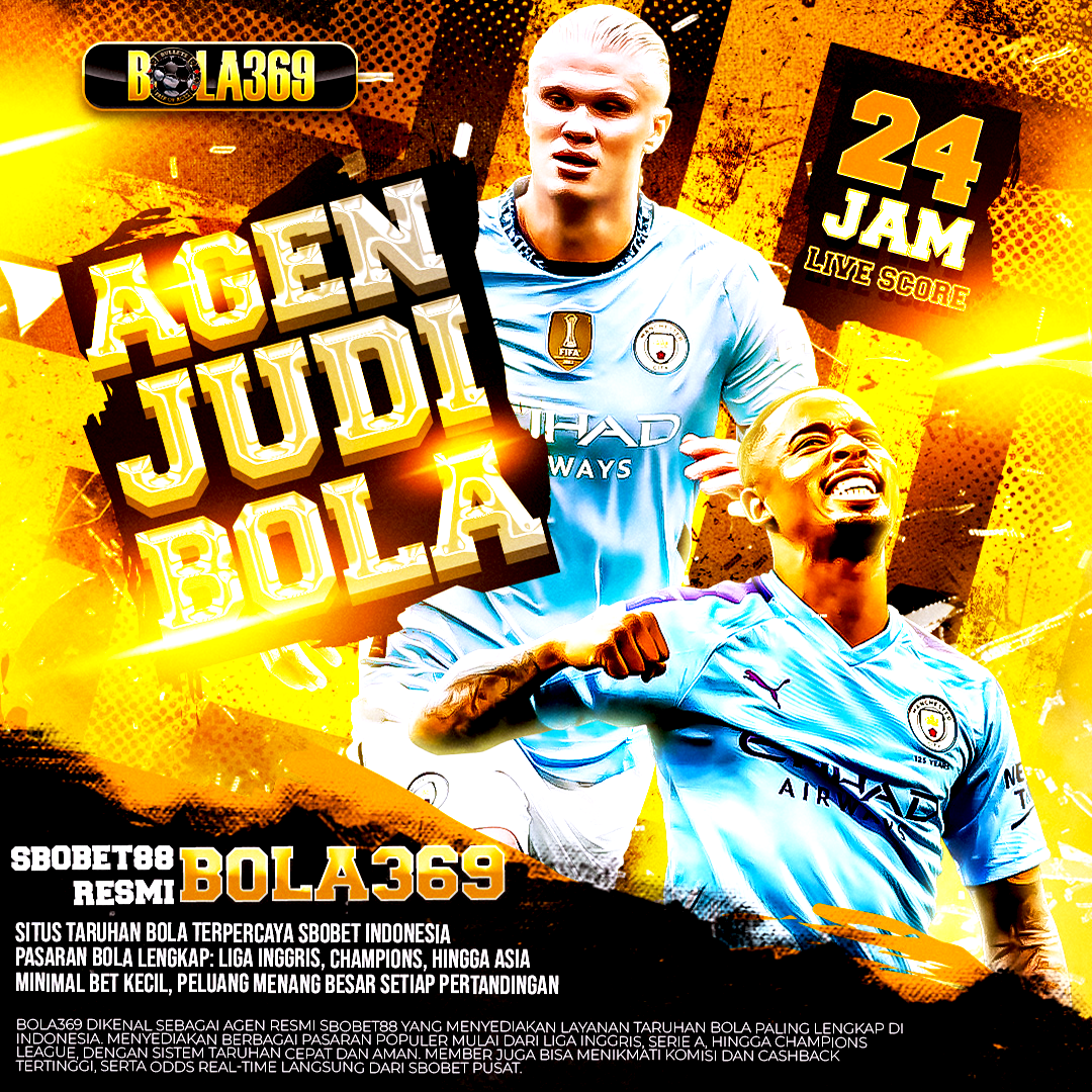 Bola369 Slot: The Best On the web Slot Gambling Encounter to get Every single Person